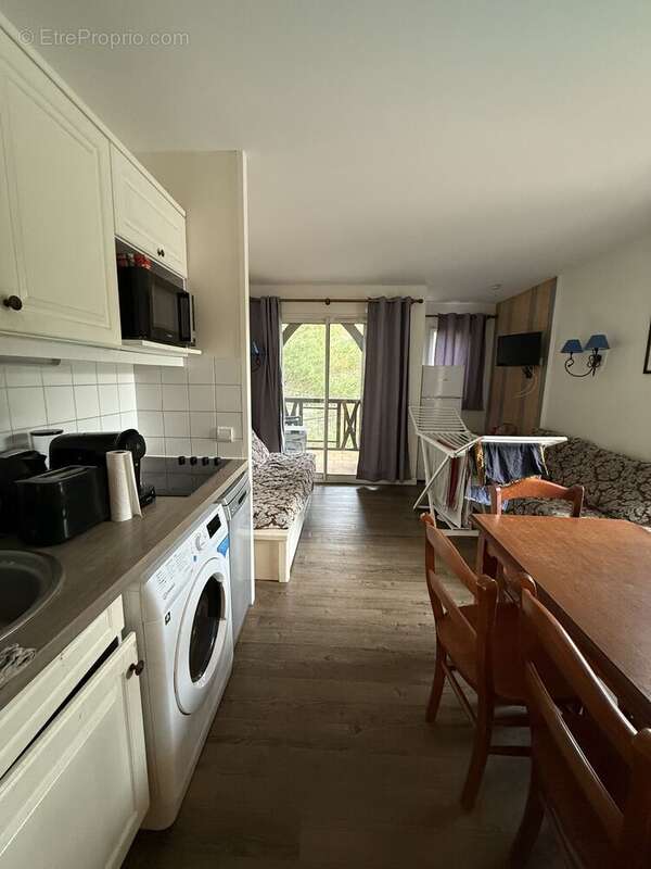 Photo 3 - Appartement à DEAUVILLE