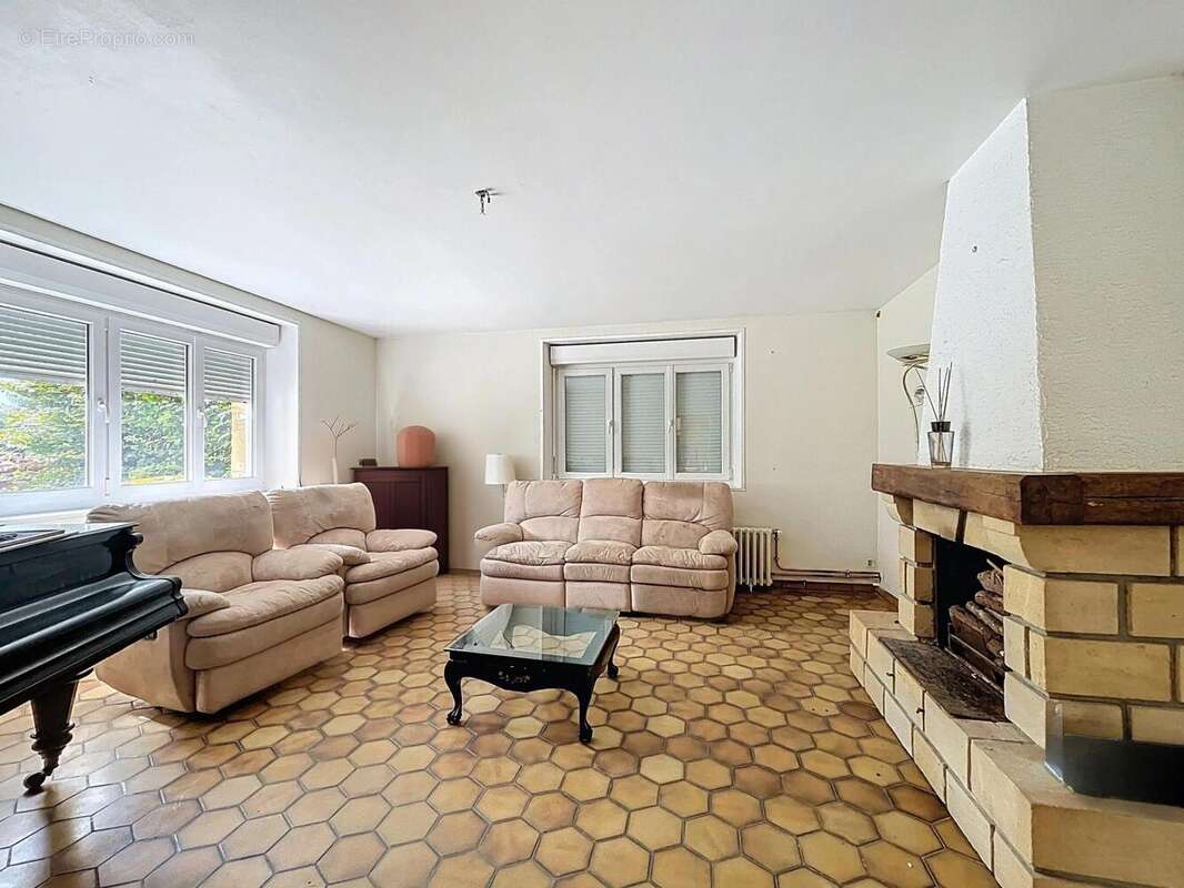 Maison 152 m² à Chagny  - photo 3