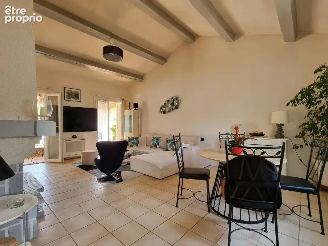 Maison À Vendre de plain pied - photo 7