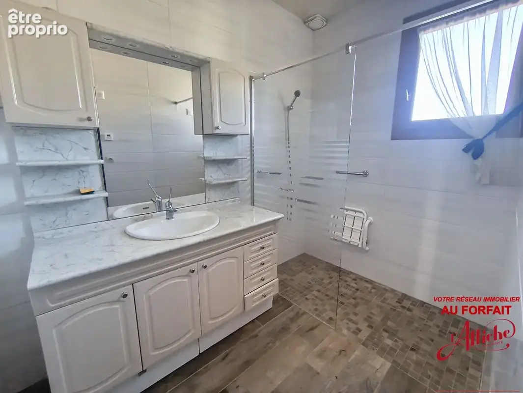 Lagardelle-sur-lèze  maison familiale 161 m²  6 chambres  terrain 1 073 m² divisible - photo 9