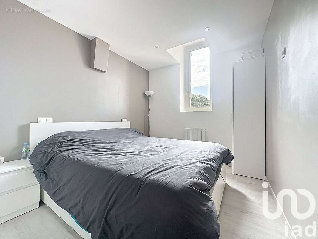 Photo 5 - Appartement à PUSSAY