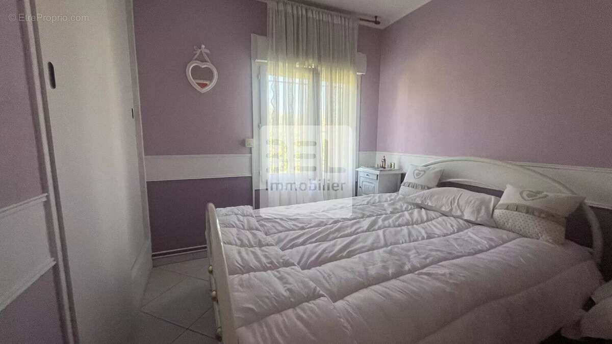 Maison à PONT-SAINT-ESPRIT