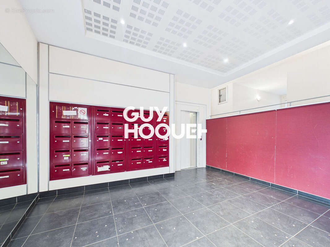 Appartement à ROUEN