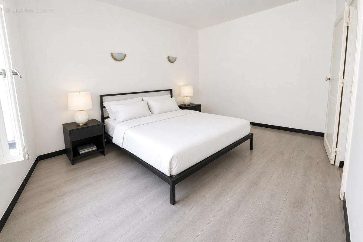 Maison de village sur 2 niveaux- 70 m2 - Valros - photo 6