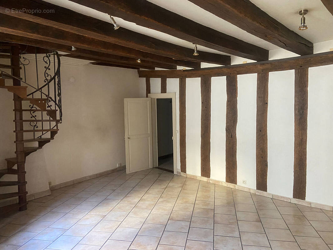 Appartement à NEVERS