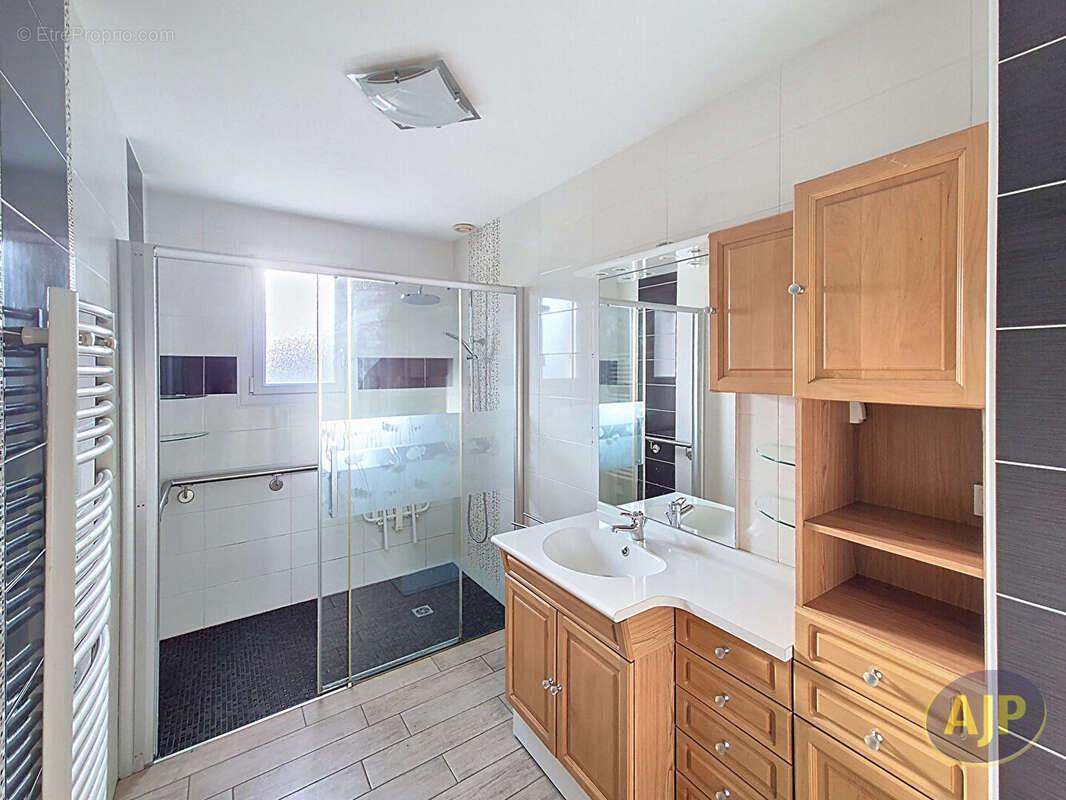 Maison à CHAVAGNES-EN-PAILLERS