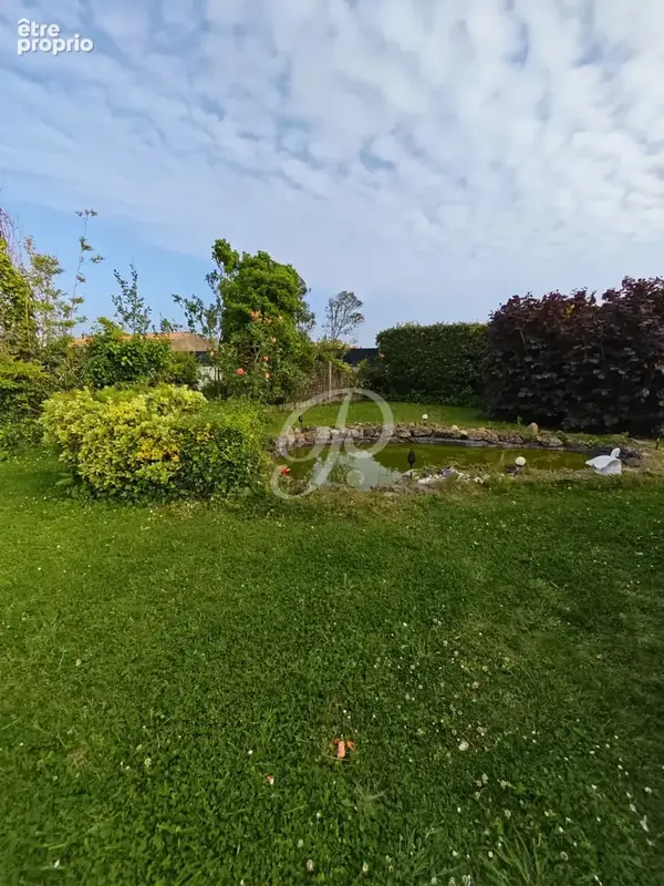 Maison 3 Chambres avec Studio à Brem-sur-mer - photo 18