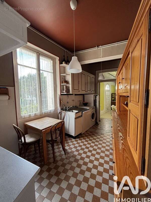 Photo 5 - Maison à THIVIERS