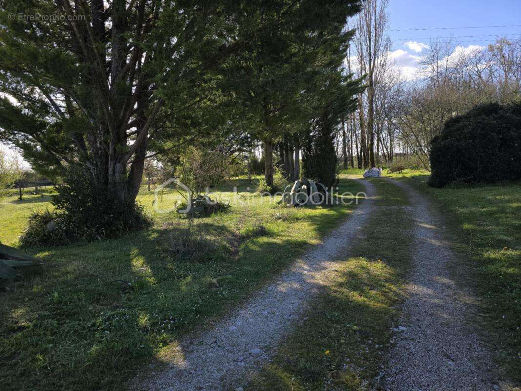 Maison familiale - photo 21