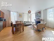 Appartement à EQUEMAUVILLE