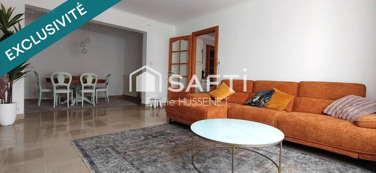 Photo 1 - Maison à COMMERCY