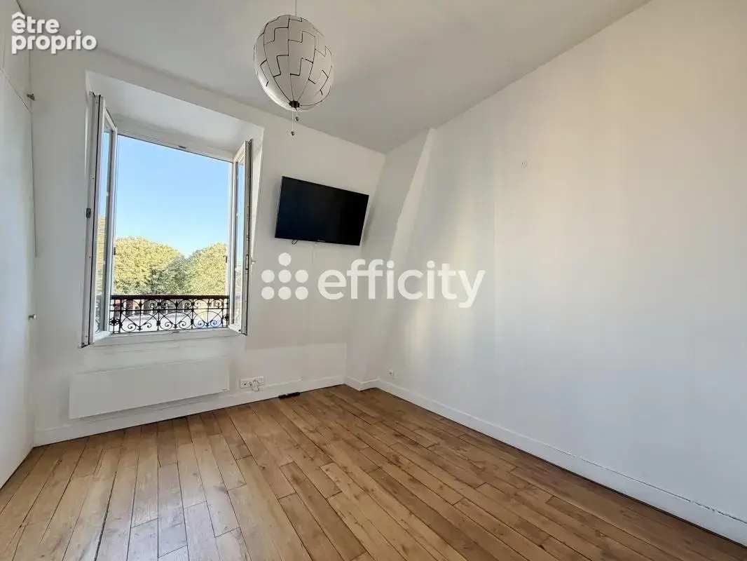 Appartement - photo 11