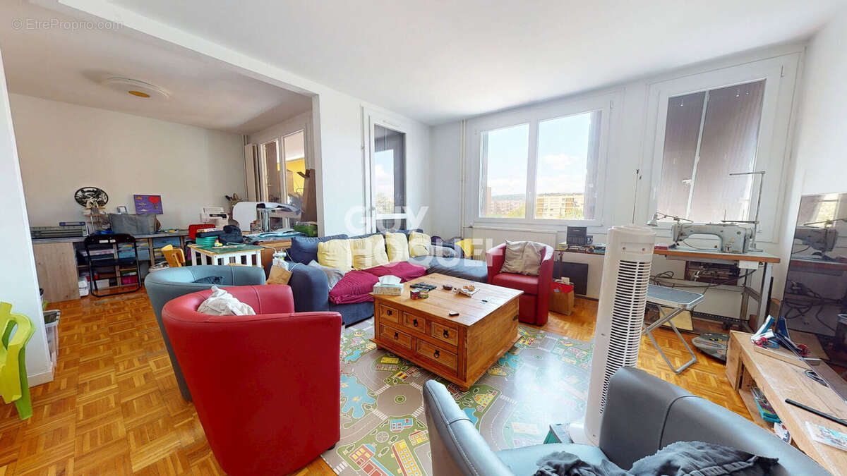 Appartement à VALENCE