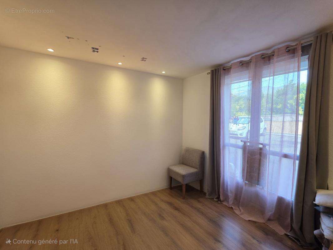 Appartement à GRASSE