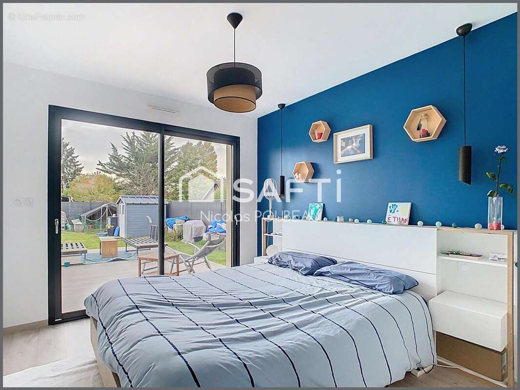 Photo 6 - Maison à VEIGNE