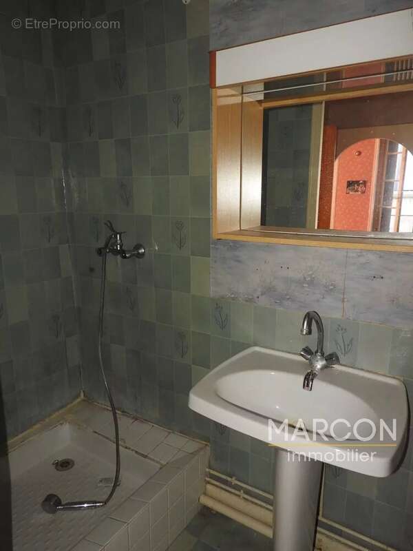 Appartement à AUBUSSON