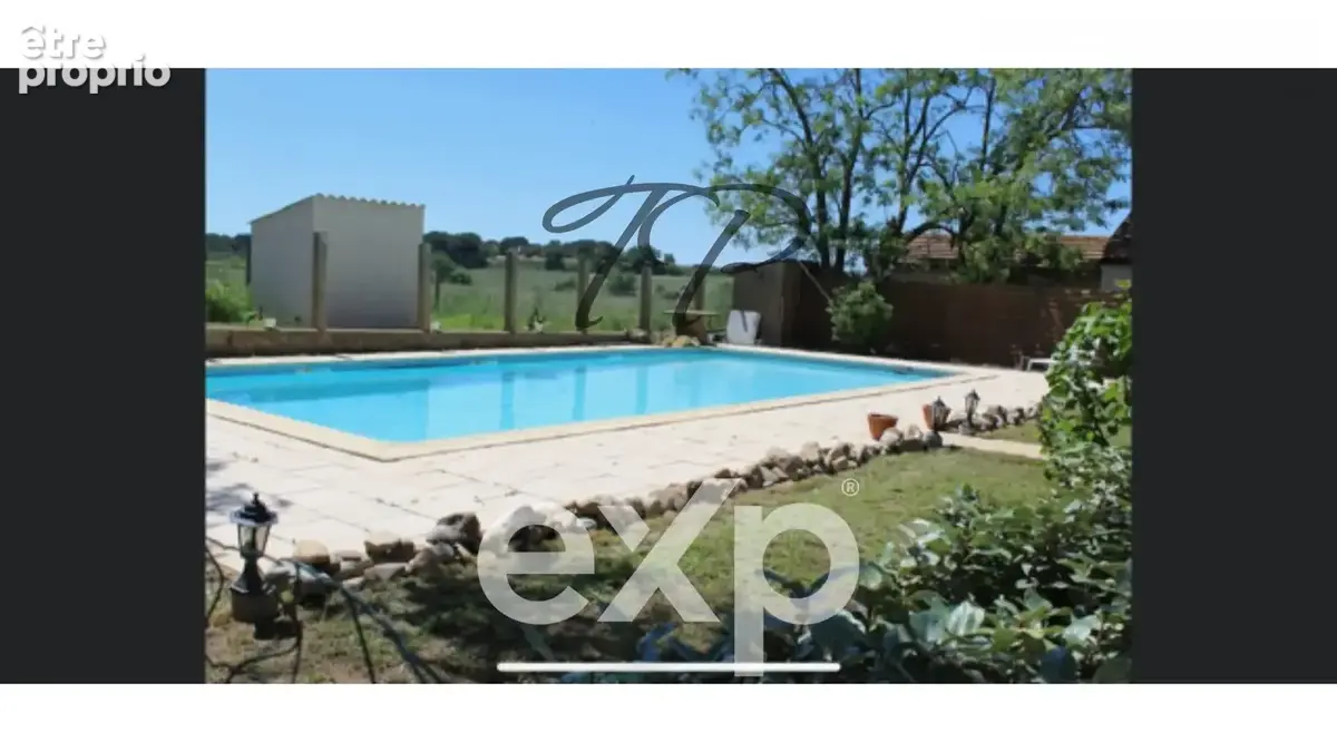 Maison 350 m² à Servian  - photo 7