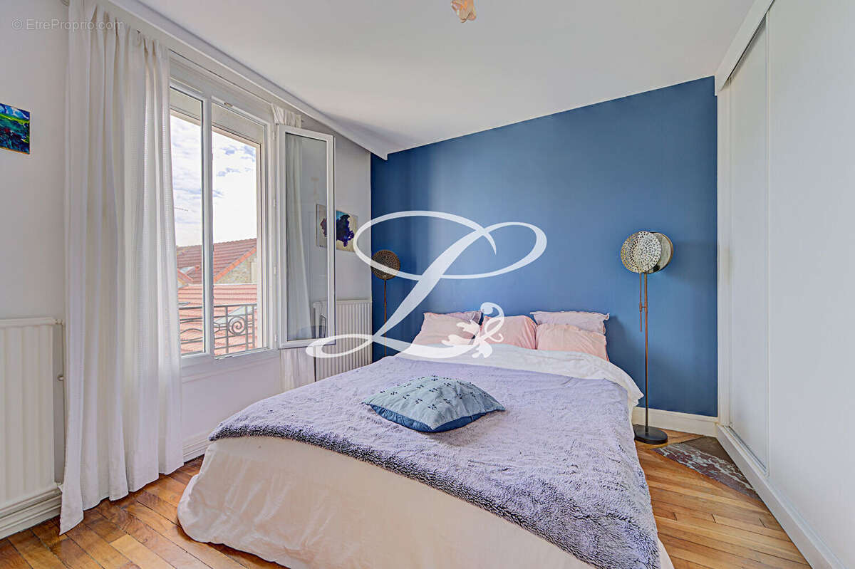 Maison Le Mesnil Le Roi 6 pièce(s) 138,78 m2 (173m² utile) - photo 6