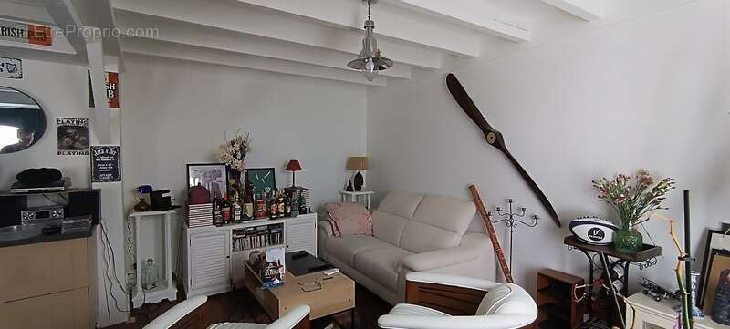 Maison à vendre 0 pièces ISSOIRE (63) - photo 8