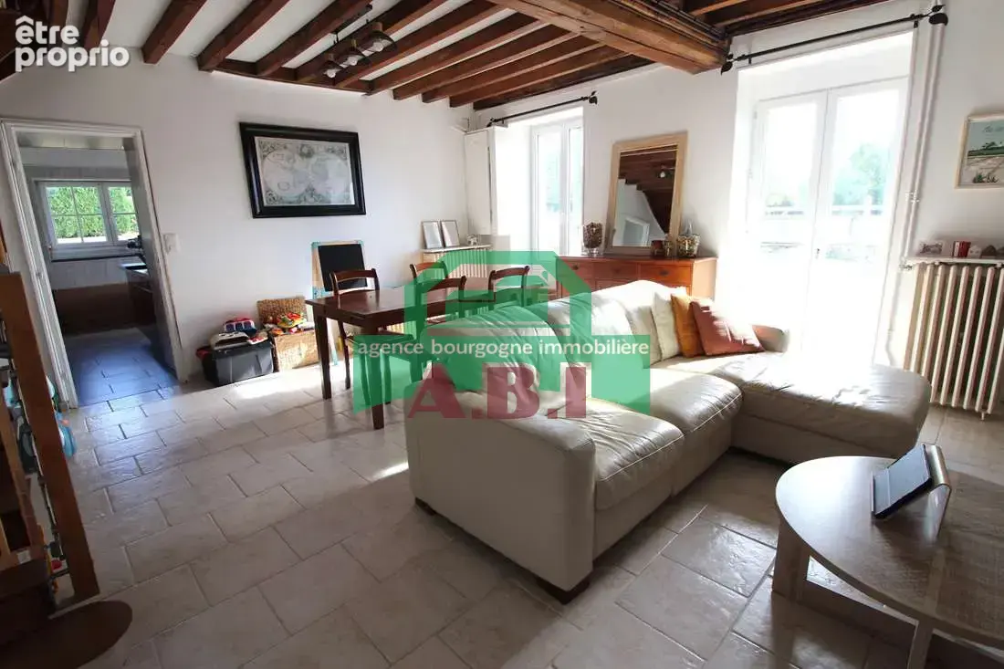 58, Charmante propriété indépendante hab de suite,  au calme, agréable vue + dépendance. - photo 4