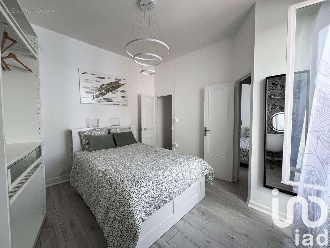 Photo 9 - Maison à VICHY