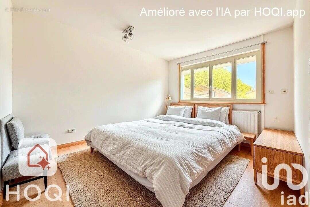 Photo 3 - Appartement à LA SEYNE-SUR-MER