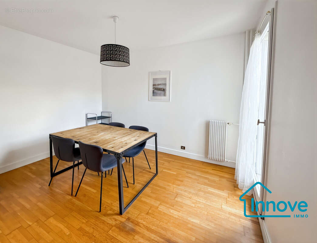 Appartement à VERSAILLES