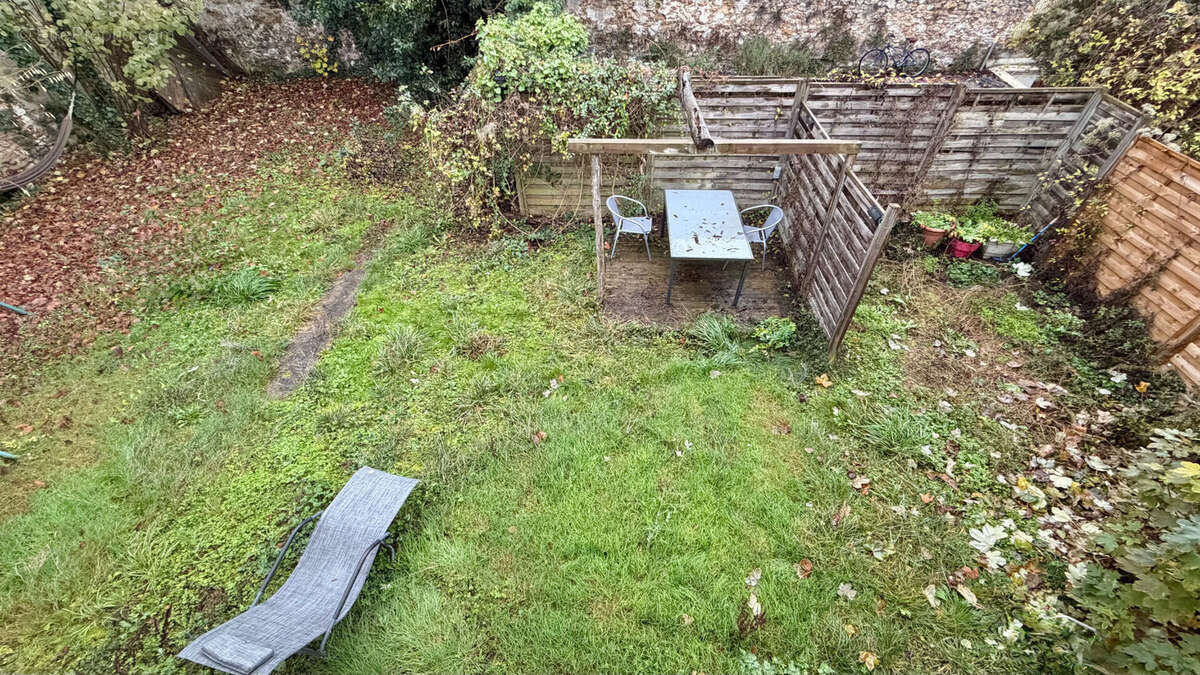 Appartement à CORBEIL-ESSONNES