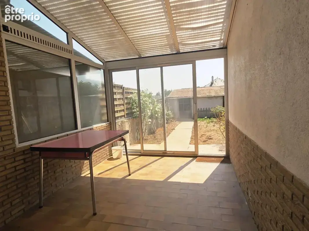 Maison 154 m² à Chateau-Gontier  - photo 7