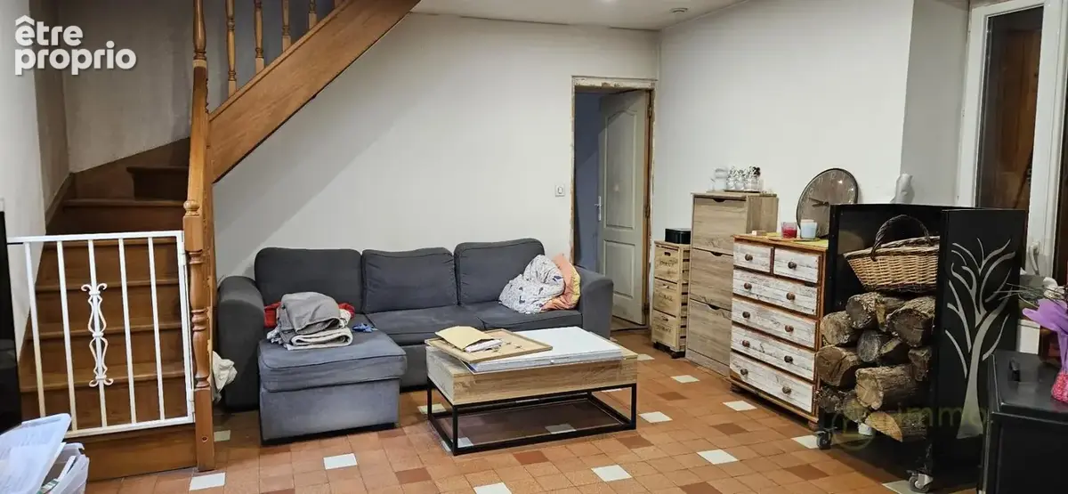 Maison de campagne - photo 4