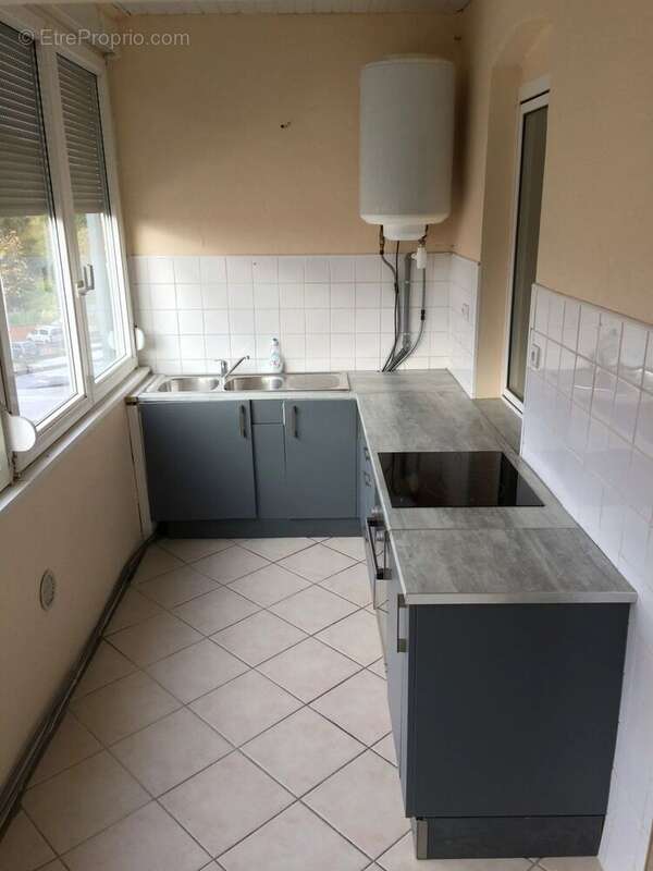 Vente Appartement Nilvange(57240) 68 000ï¿œ - photo 2