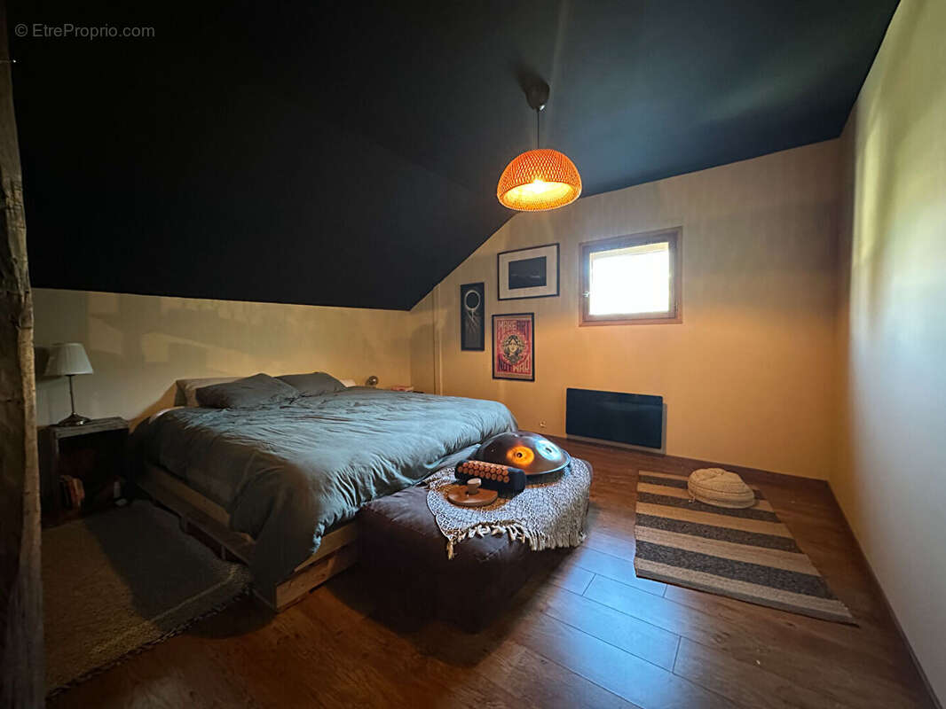 Appartement à ALBERTVILLE