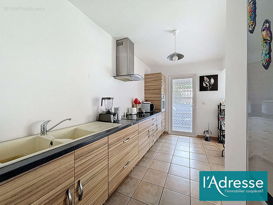 Appartement à AJACCIO