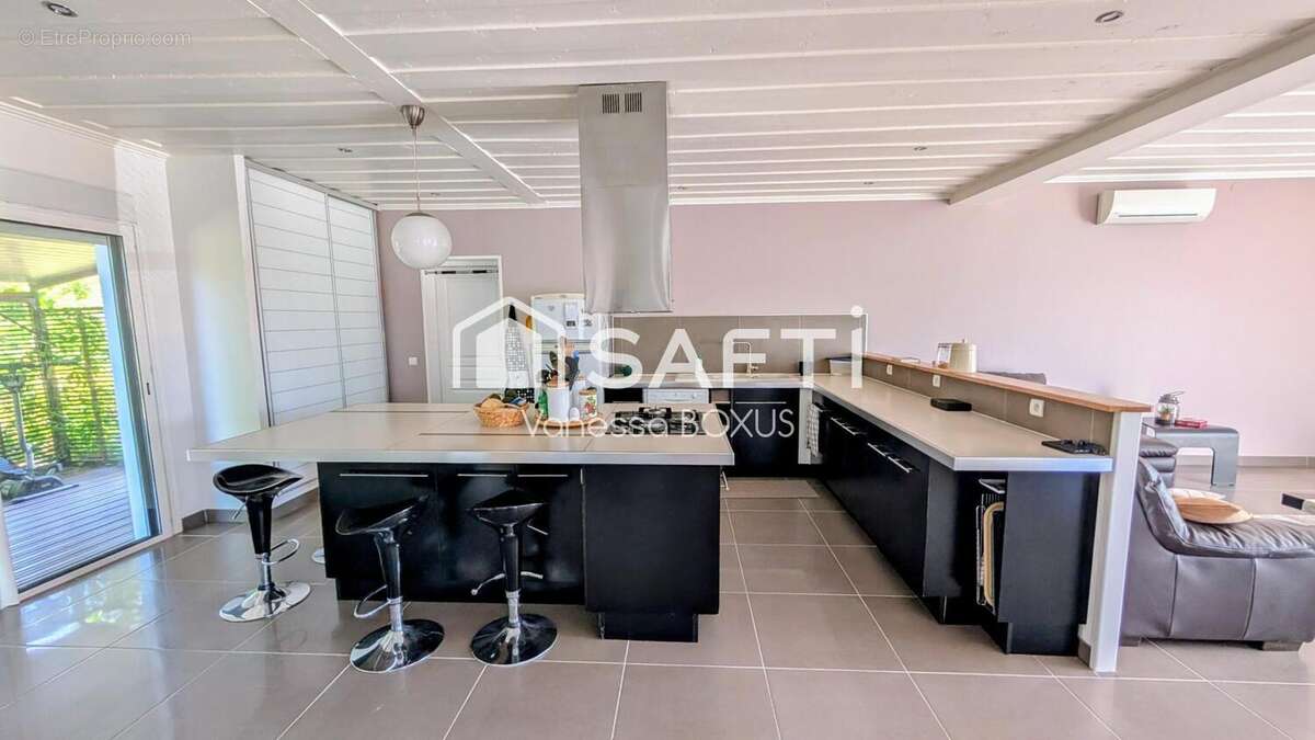 Photo 5 - Maison à MARMANDE