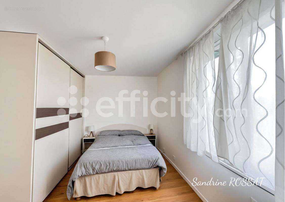 Appartement à LYON-5E