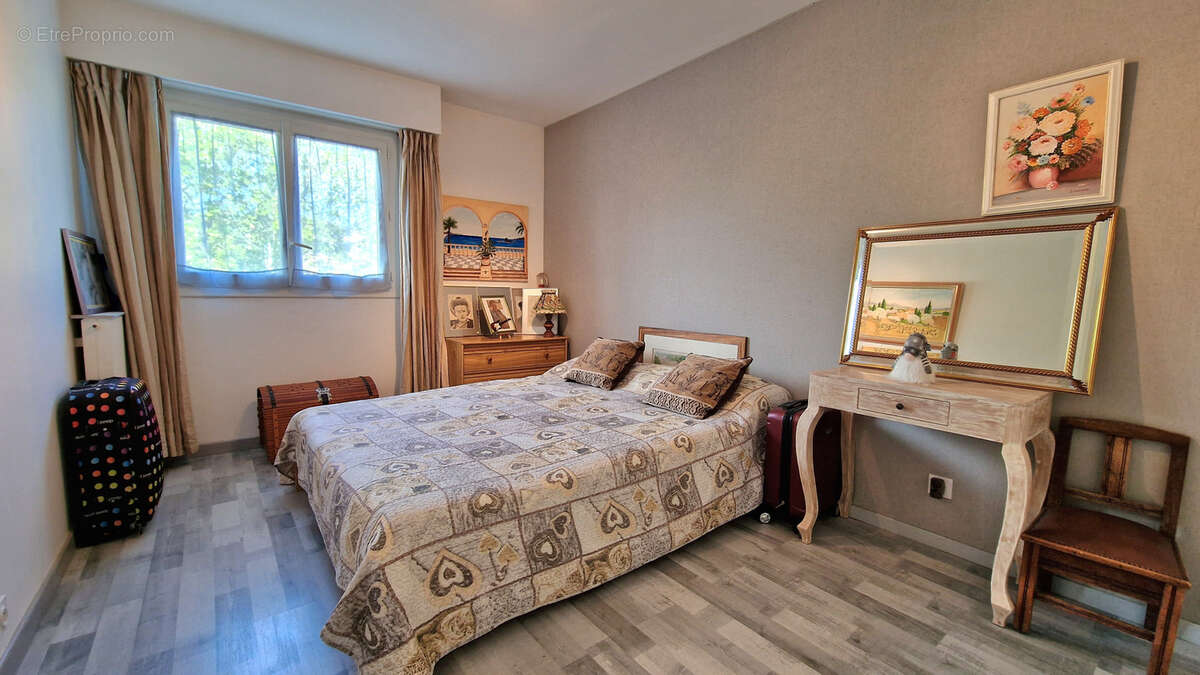 Appartement à SAINTE-MAXIME