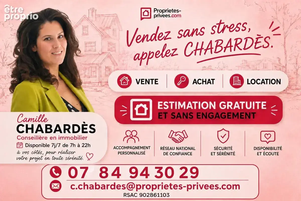 FIRMINY 42700 appartement 104 m² 3 chambres - photo 12