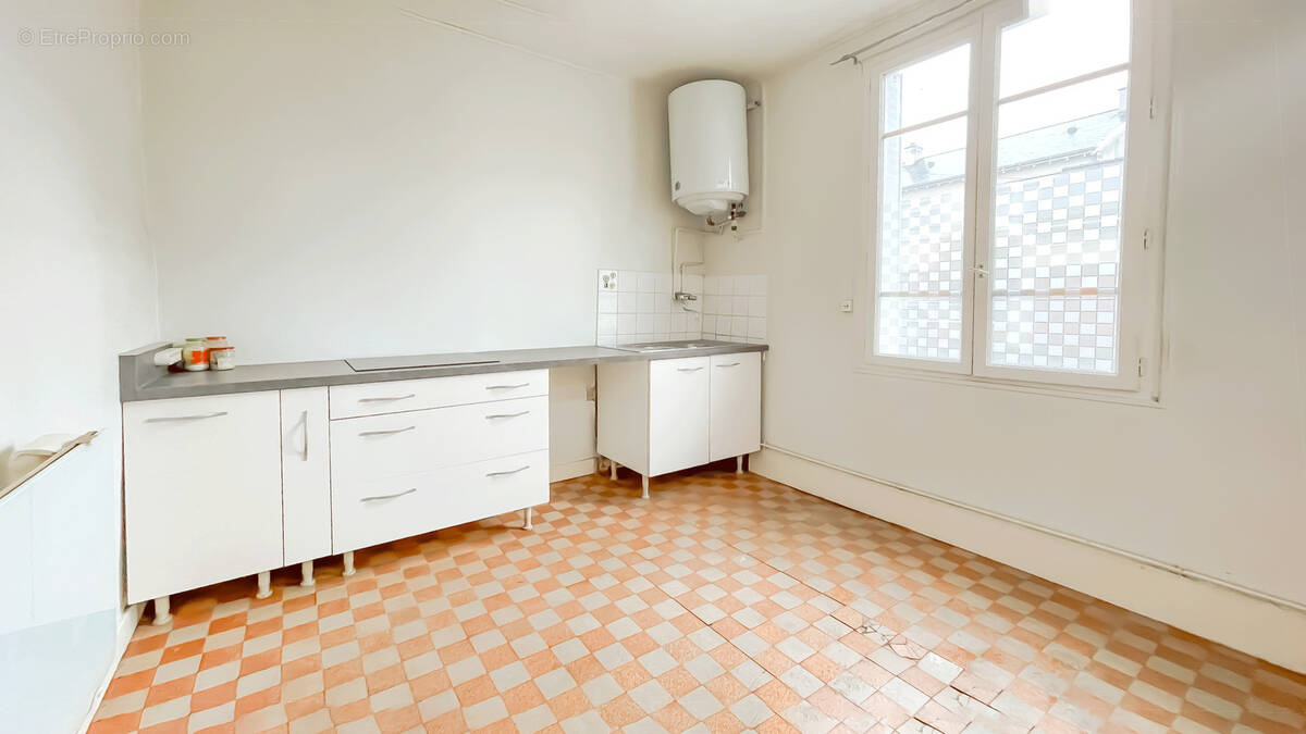 Maison à LE MANS