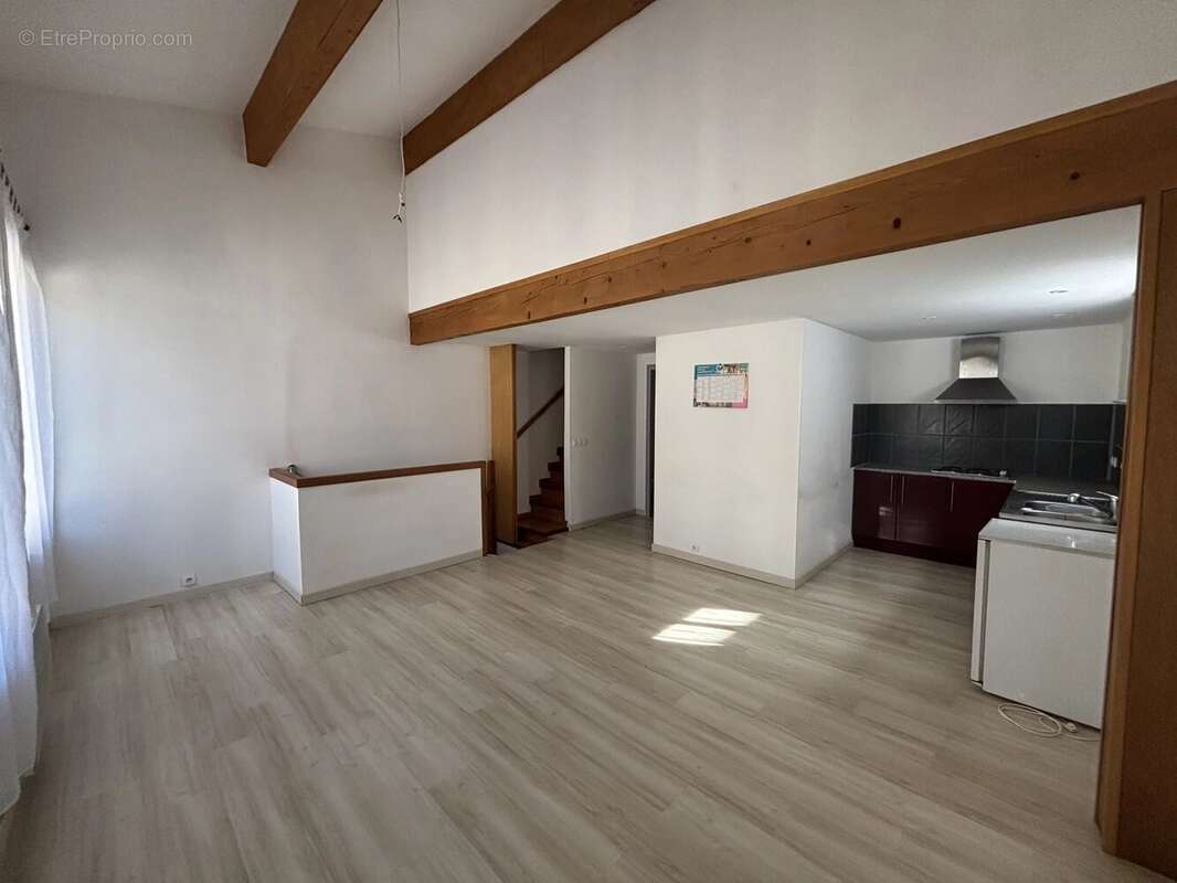 Appartement à NARBONNE