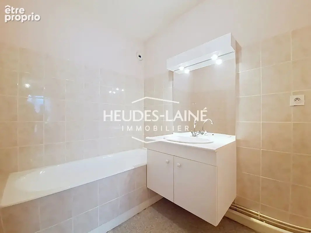 Appartement 2 pièces 63m² 50300 AVRANCHES - photo 5