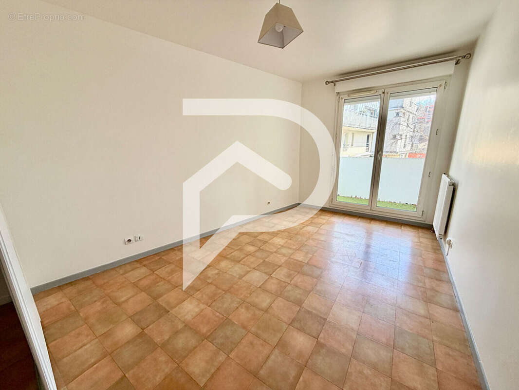 Appartement à SEVRAN
