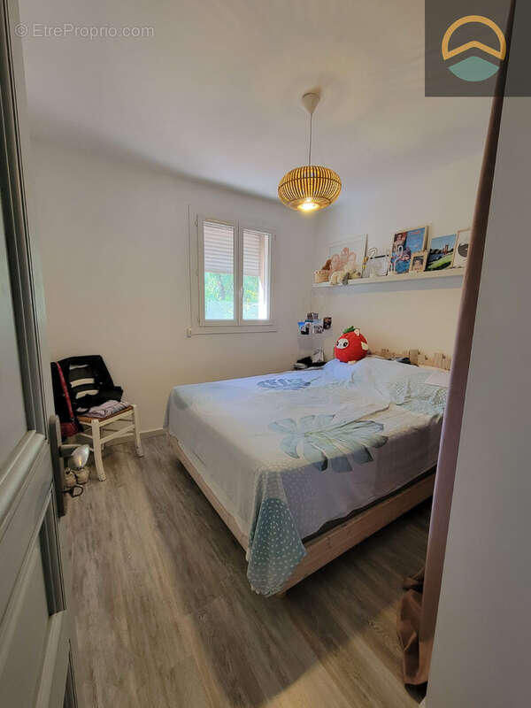 Maison hyeres 5 pieces proche centre - photo 8