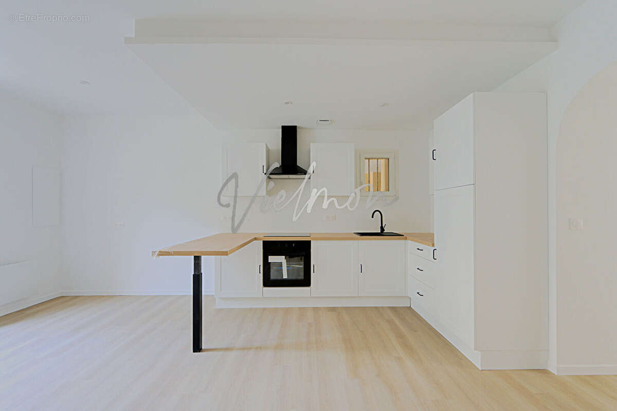 Appartement à SAINT-GERMAIN-EN-LAYE