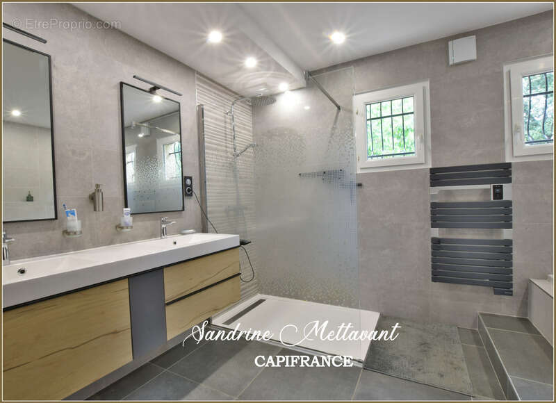 Maison à SAINT-THIBERY