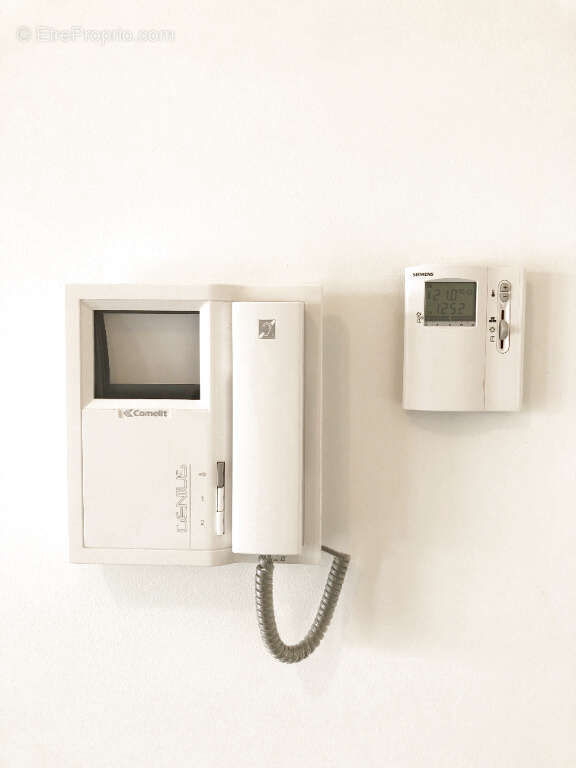 Appartement à VOURLES