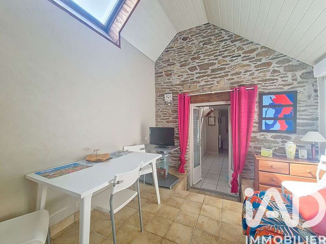Photo 7 - Maison à PLOUGONVELIN