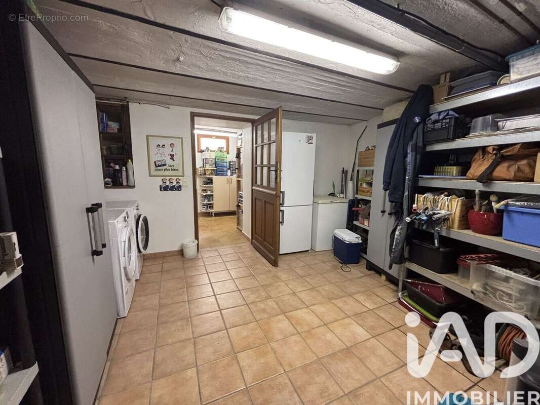 Photo 4 - Maison à TRIEL-SUR-SEINE