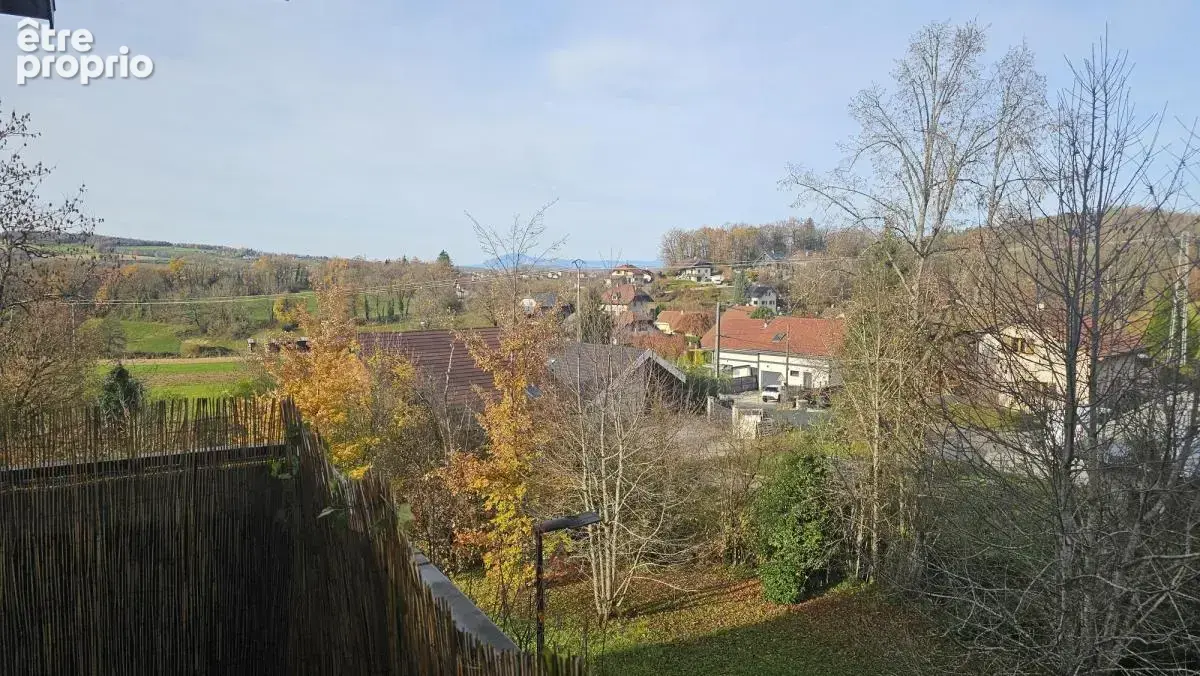 Appartement 59 m² à Seynod  - photo 8