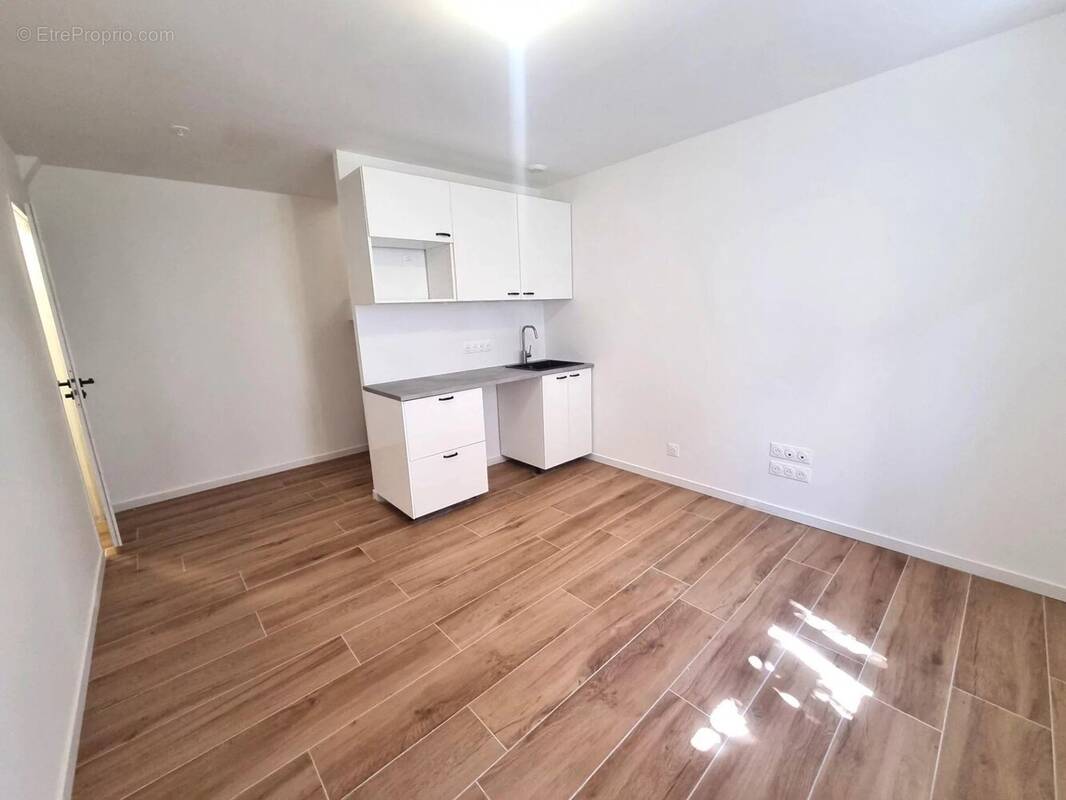 Appartement à LAURIS