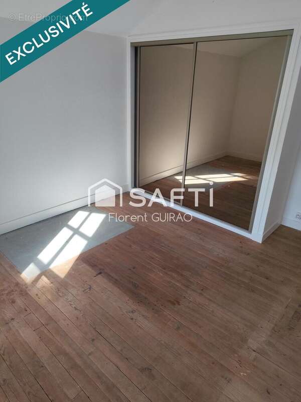 Photo 7 - Maison à CHAMALIERES-SUR-LOIRE